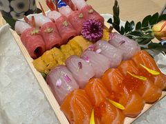 -小山日本料理(太古汇店)
