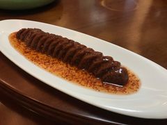 桂花糖藕-江南古镇(斗西路万致创意园店)