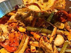 -红盔甲·小龙虾(天钥桥店)