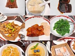 -杭州西子湖四季酒店·金沙厅