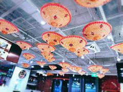 -大茴香越法料理(SOHO复兴店)