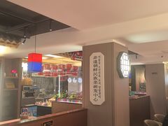 -将军牛排·尔滨地标朝鲜族美食(总店)