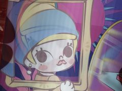 -泡泡玛特POPMART(宁波印象城店)