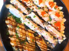 -Mr·Fish鱼鲜生海鲜放题(银泰in99店)