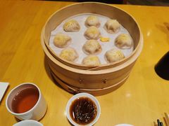 -鼎泰丰(嘉年华•海信广场VILLAGE店)
