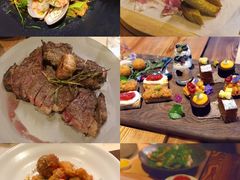 -Mercato莫卡多露台餐厅与酒吧(K11店)