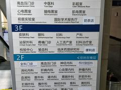 -宁波大学附属第一医院(外滩院区)
