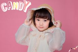 -LOOK儿童摄影(东城汇店)