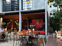-Naughty Nuri’s Phuket
