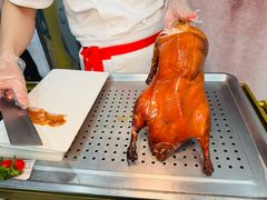 -东四民芳餐厅(世茂工三店)