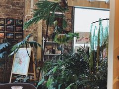 大堂-GOTLOT COFFEE&KITCHEN角落厨房NOOK店