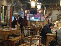 -蜀大侠火锅(建设路第五大道店)