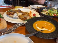 -布拉格餐厅· 中欧捷克菜(全国首店)