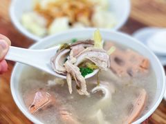 -老字號·桥下猪肚(龙眼南路店)