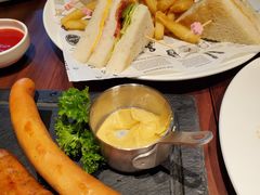 -Ambra Haus琥珀屋精酿餐厅(宝山店)