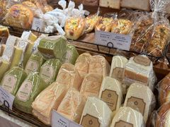 -莉蓮蛋挞(静安寺店)