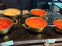 -澳门旅游塔360°旋转餐厅(南湾湖广场店)