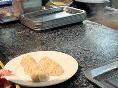 -大南门牛肉包子店