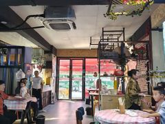 -乐山烧烤·罗田吊锅·小龙虾(航天兴隆国际店)