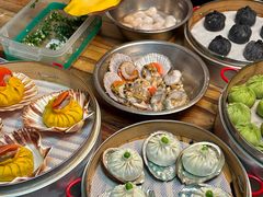 -隆喜元鱼汤包·海鲜(中联广场店)