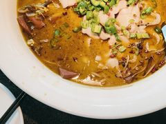 -赠李白·如诗的川味(余杭万达广场店)
