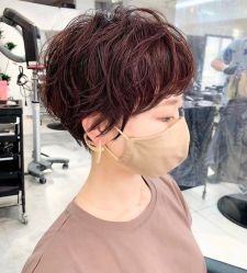 点击看大图 -GANO HAIR