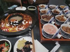 -重庆古老火锅