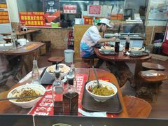 -老陈婆手工面庄