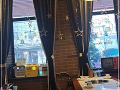 大堂-强盅盅重庆市井火锅店(中央大街店)