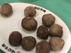-乌记鲜活牛肉城(金砂东路店)