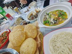 -辣不怕口味虾(凌霄路店)