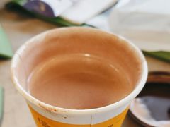 -麦当劳(北苑秋实路店)