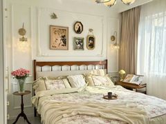 -今朝装饰(十里河总店)