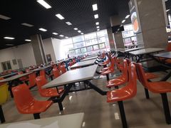 -天津工业大学西苑餐厅