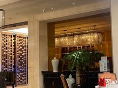 -酌宴府The China Club·广州万富希尔顿酒店(云城东路店)