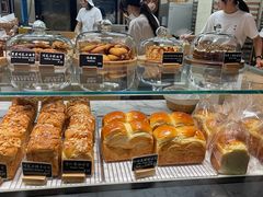 -麦田工坊(月湖店)