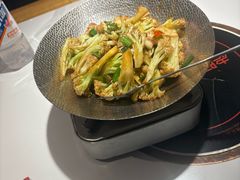-老阿爸鲜鱼土菜(独墅湖店)