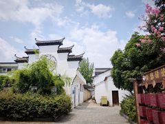 -崇仁古镇