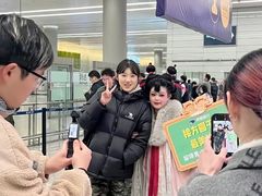 -上海虹桥国际机场