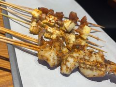 -肉串汪(西便门店)