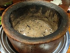 -原始泥炉烤肉(总店)
