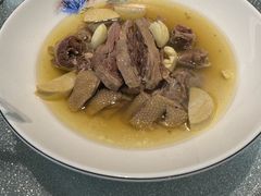 -浪里白·家宴(安德门大街店)