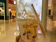 -烧柠·柠檬茶(大融城店)