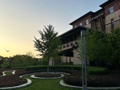 -清河半岛温泉度假酒店