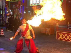 -清远熹乐谷温泉度假酒店