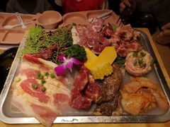 -黑牛の場(兴隆大奥莱店)
