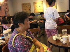 -星巴克(无锡大东方店)