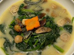 -苏先生海鲜渔庄(金桥店)