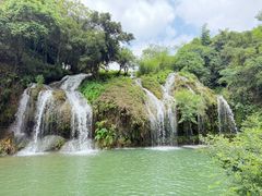 -天河潭旅游度假区
