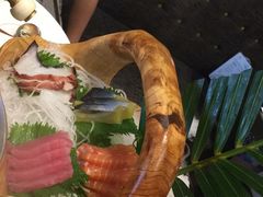 -小天鹅戴斯酒店鲸鲨百汇创作料理